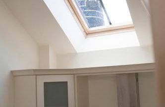 Pyjama Factory Self Catering Accommodation - Foto 28