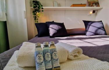 Free Parking Sanremo - Panoramic Terrace with Sea View - Foto 3