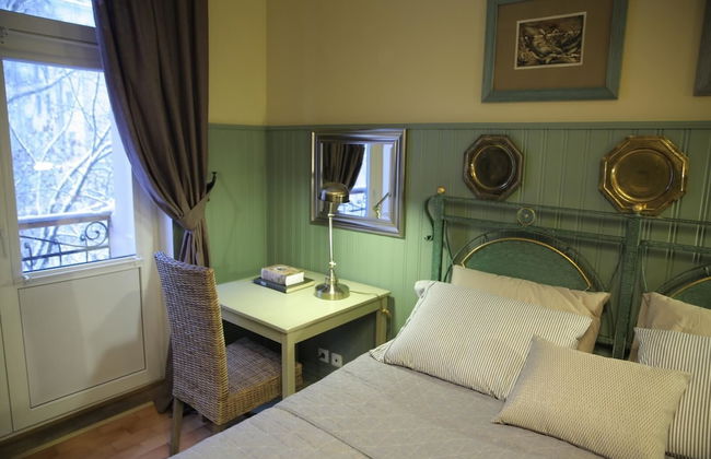 Mogol Apartments Premium - Foto 4