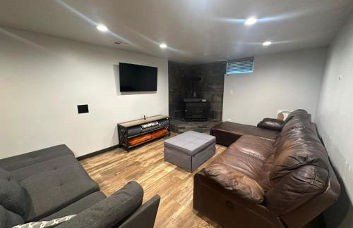 Canyon Coze - Ski, Board, Sled, Bike, Hike - Foto 27