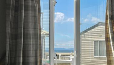 Trecco Bay Caravan Cosy Coastal Retreat - Foto 4