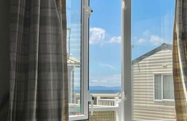 Trecco Bay Caravan Cosy Coastal Retreat - Foto 4