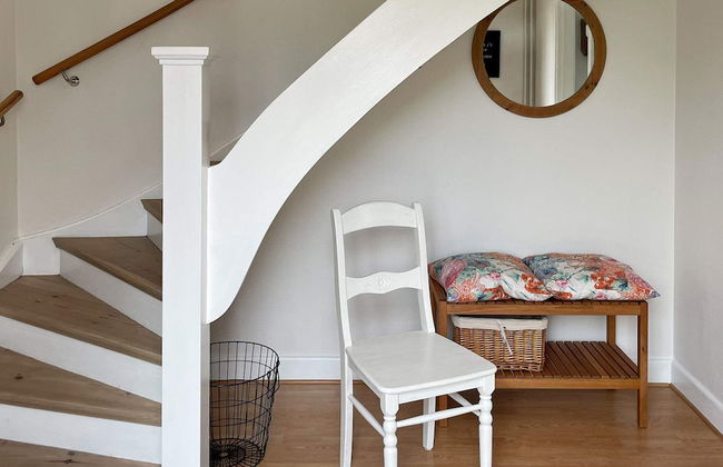 4 Star Holiday Home in Solvesborg - Foto 26