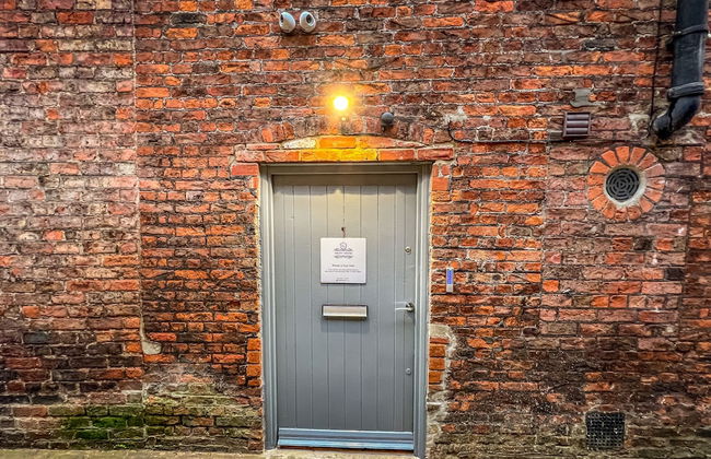 Grant House - Foto 20