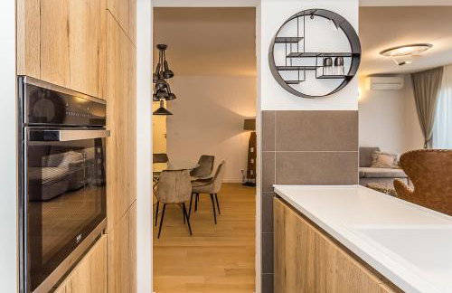 Perla Apartmani Split - Photo 50