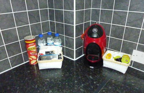 Paisley Central Apartment #4 - Foto 14