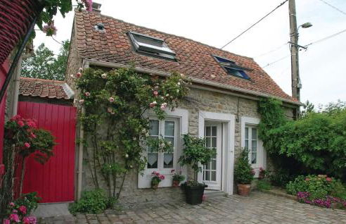 Cozy Home In Ambleteuse With Wifi - Photo 8