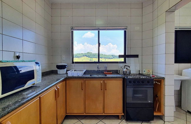 Mirante das Águas de Piratuba - Foto 28