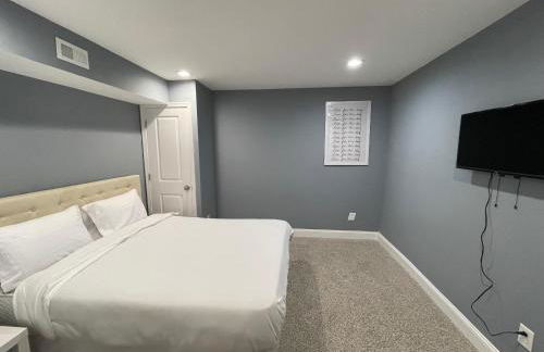 The Blue House! Modern+ Rooftop deck+ Parking - Foto 6