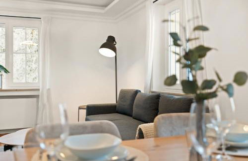 YUVA HOMES am Kurpark - Foto 8