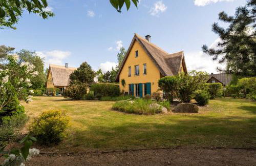 Ferienhaus Möwe - Foto 28