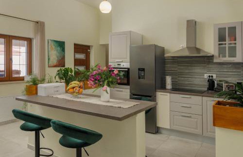 Villa Alora - Foto 13