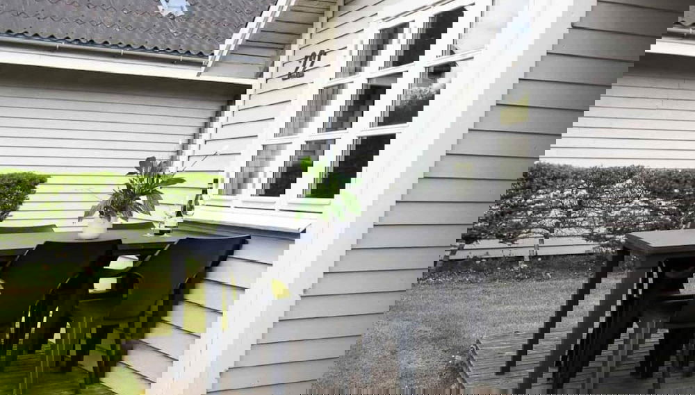 6 Person Holiday Park Home in Asperup - Foto 1, Imagem principal