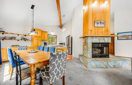 Three Sisters Hideaway - Foto 8