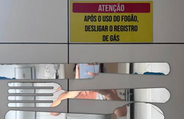 Apartamento Enseada Guarujá - Foto 6