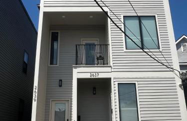 2 Mi to Dtwn Jazz Clubs and Soul Food! NOLA Home - Foto 21