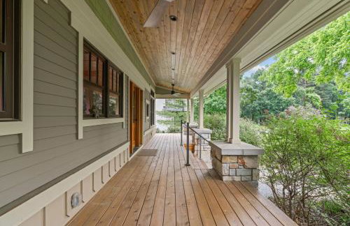 Turtle Lake Cottage - Foto 55