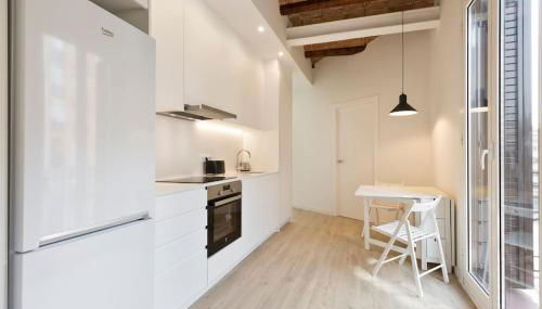 Modern and bright apartment well located in Gracia - Photo 3, stove, pet friendly