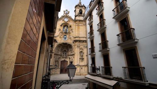 Main Street Mayor-Nagusi with AC - Foto 5