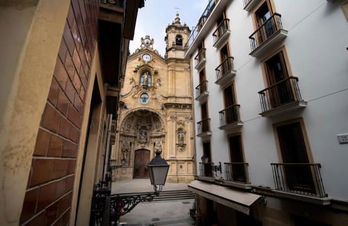 Main Street Mayor-Nagusi with AC - Foto 5