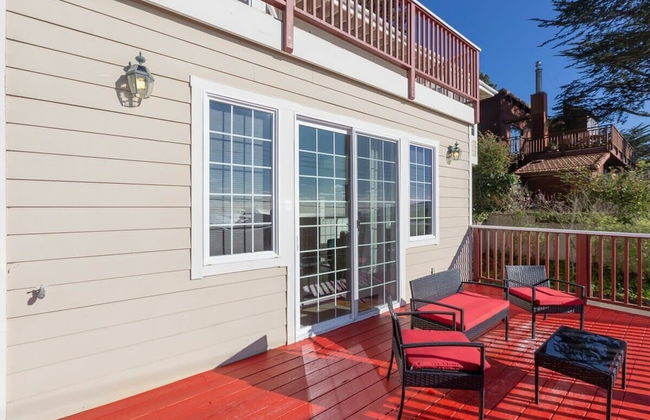 Marbella Lane Top Coastline Views, Family Friendly - Foto 28