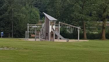 Waldbadhäusel Naturbad-Bungalow - Foto 3