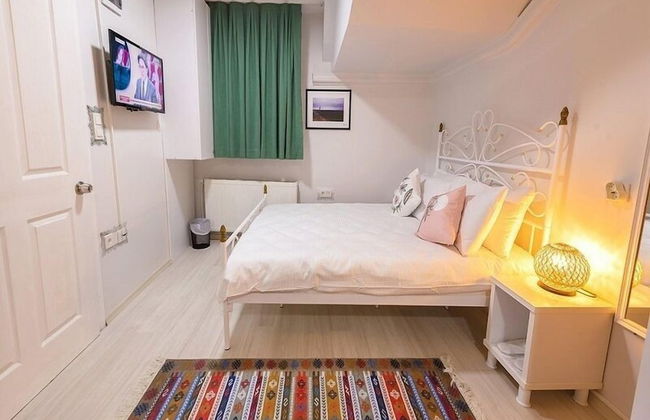 Duru Apart Istanbul - Foto 4