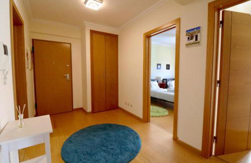 BeGuest Cascais INN Apartments_ Ocean View - Foto 7