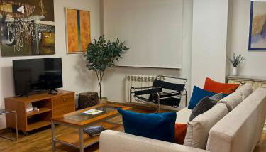 Parque de Invierno Parking Gratis - Foto 3