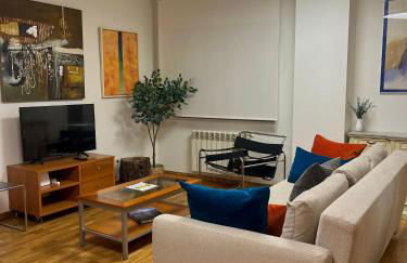 Parque de Invierno Parking Gratis - Foto 3