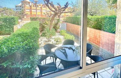 Chalet adosado a escasos metros de la playa - Villa Arena - Foto 21