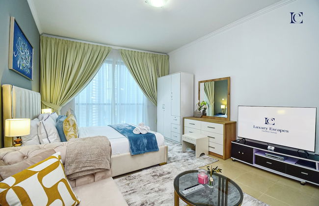 Silver - Modern Studio with lake view - Foto 1