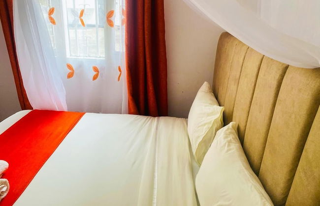 Lux Suites Villa Reese Kisumu - Foto 2