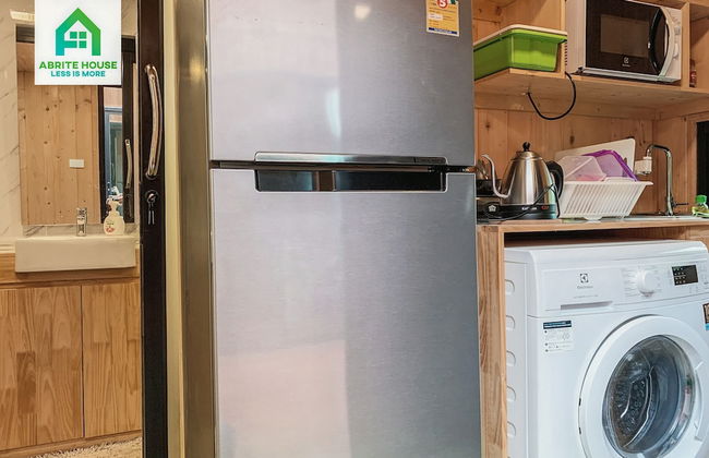 Tiny House on Koh Lanta Only 2 Minutes Walk to the Beach - Photo 15