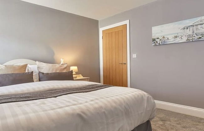 Host Stay Sea Breeze - Foto 17