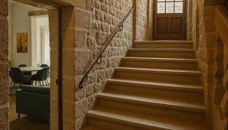 La Suite Historique au Coeur d'Ussel - Foto 5