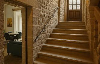 La Suite Historique au Coeur d'Ussel - Foto 5