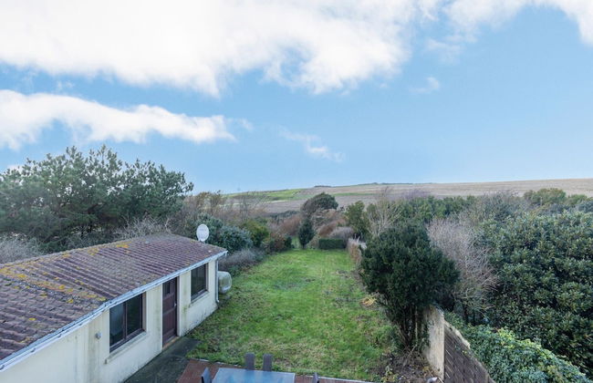 Cosy Cottage a Stone's Throw From Cap Gris Nez - Foto 31
