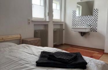 Modernes ruhiges Landhaus bei Kassel - Ganzes Ferienhaus mit 4 Schlafzimmern, Sauna & Garten - Foto 2