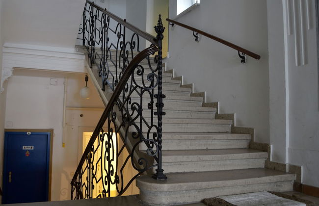 GoVienna Belvedere Apartment - Foto 18