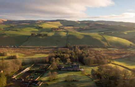 Cringletie House Hotel - Foto 4