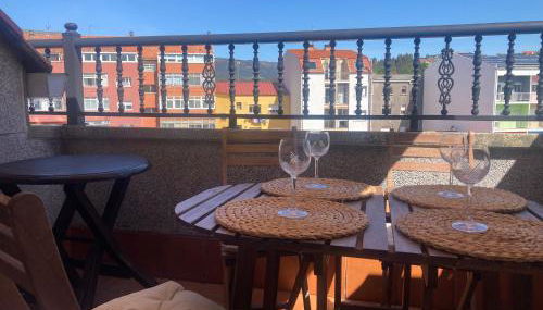 Atico Cortegada - Foto 5