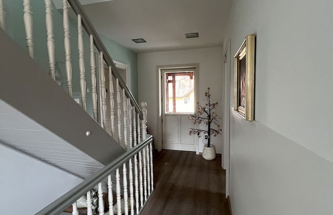 Vila Alice Bled - Adults only - Foto 64