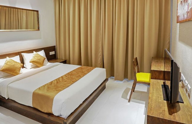 Kent Baywatch Suites - Foto 9