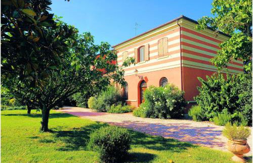 Villa Contessa Massari Ferrara - Foto 24