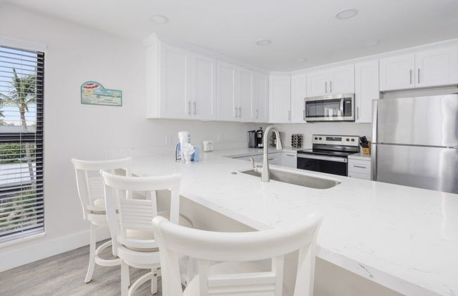 Pelicans Roost 301 2 Bedroom Condo by RedAwning - Foto 6