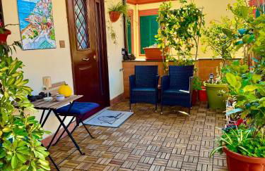Il Cammeo 2 Guest House, near Pompeii and Vesuvius - Foto 1