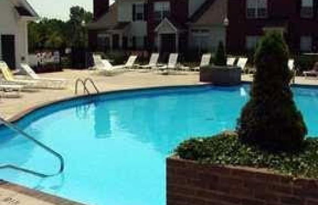 BridgeStreet at Pines at Tuttle Crossing - Foto 17