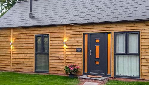 Cuckoo Lodge - Uk42541 - Photo 1