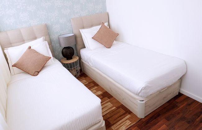 Ceuta Penthouse - Foto 8